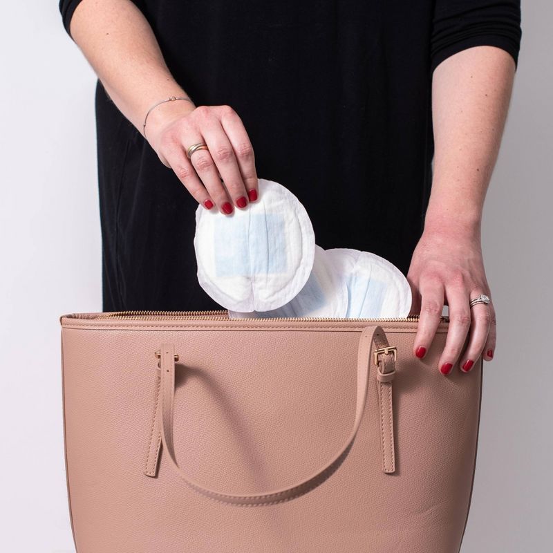 Lansinoh Disposable Nursing Pads 100ct