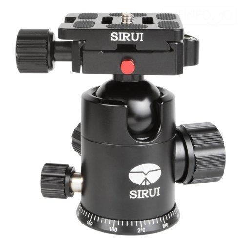 Sirui G-20KX Ball Head #BSRG20KX