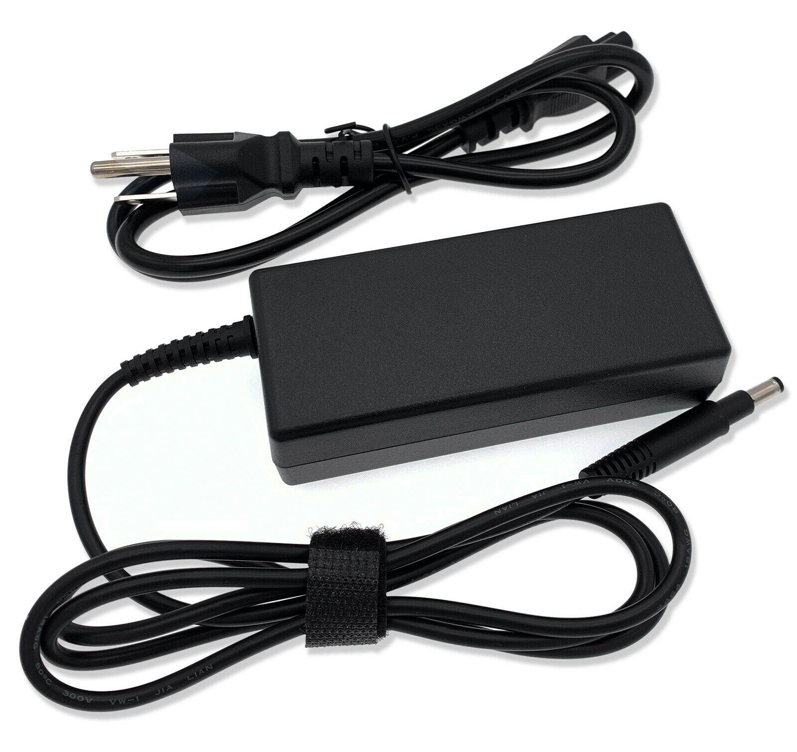 65W Ac Adapter Charger For Hp Pavilion 14-3008Tu 14-3010Tu 14-B155la 14-B156la