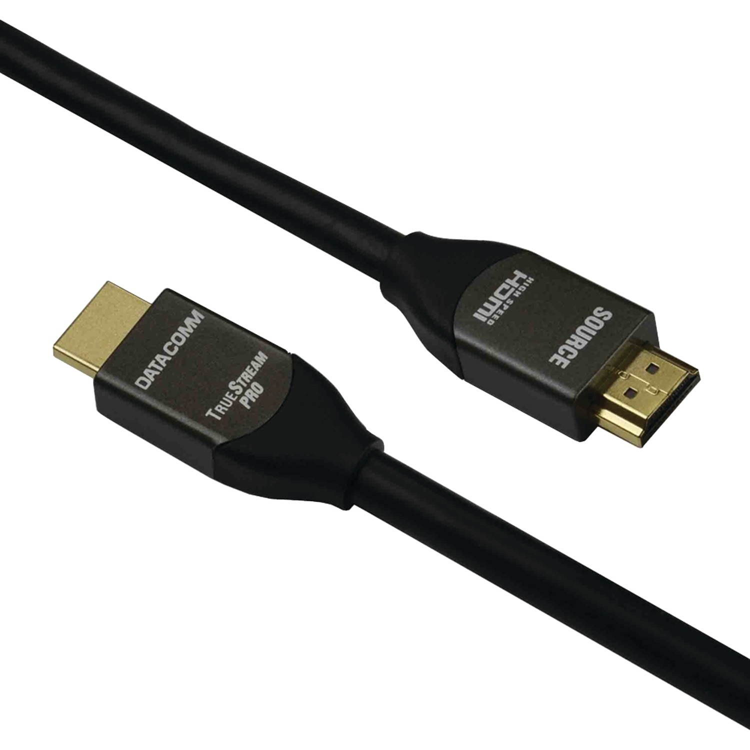 DATA COMM 46-1035-BK 35 ft. HDMI Cable