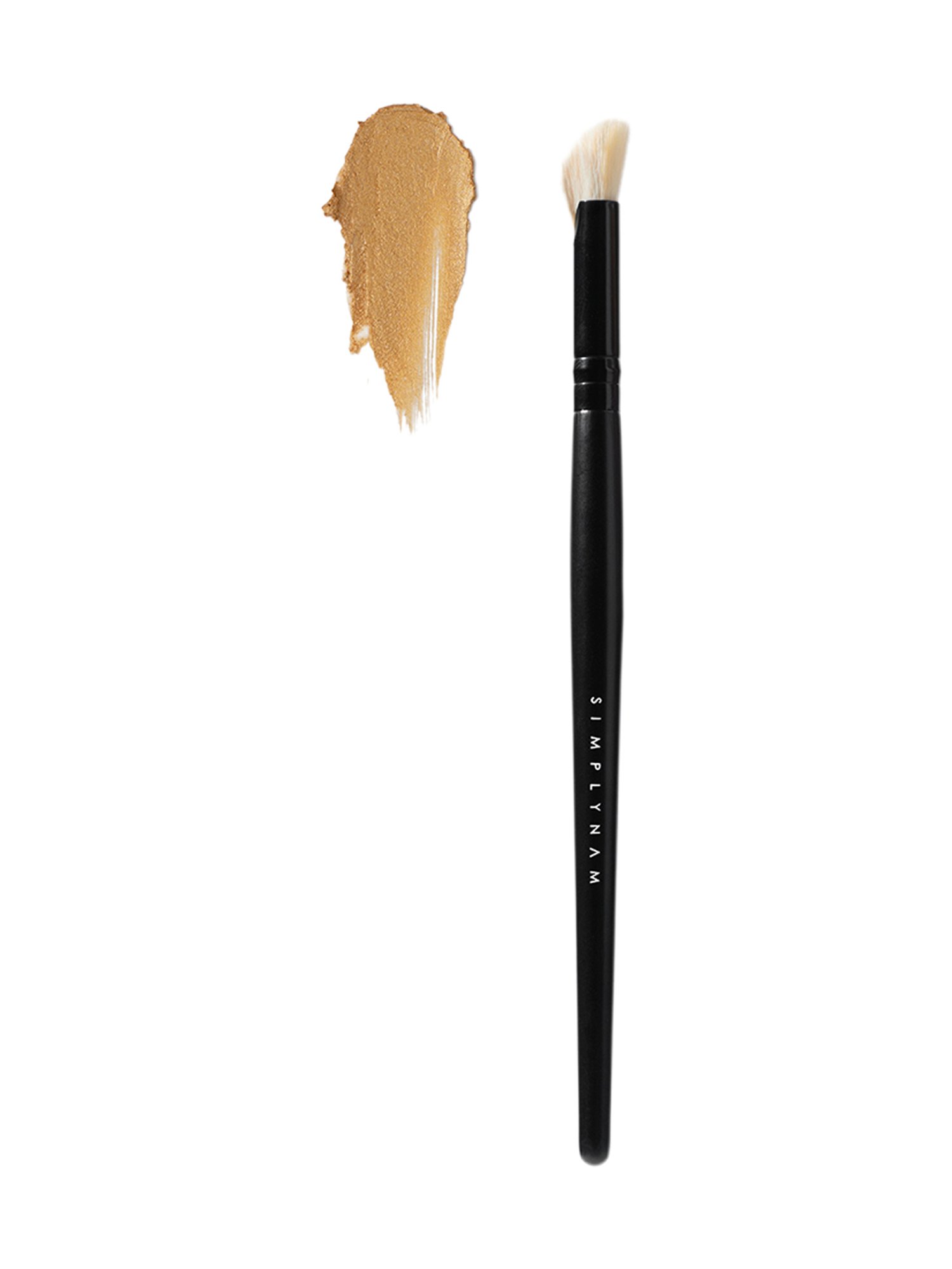 Simply Nam Eyeshadow Contour Brush
