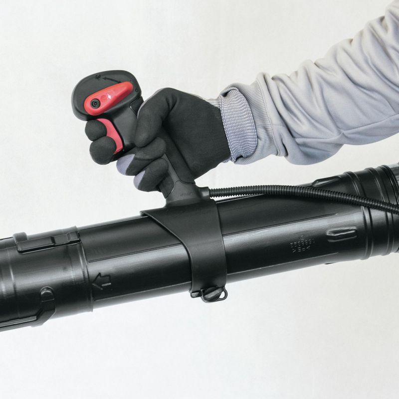 Makita EB7660TH 75.6 cc MM4 4-Stroke Engine Tube Throttle Backpack Blower