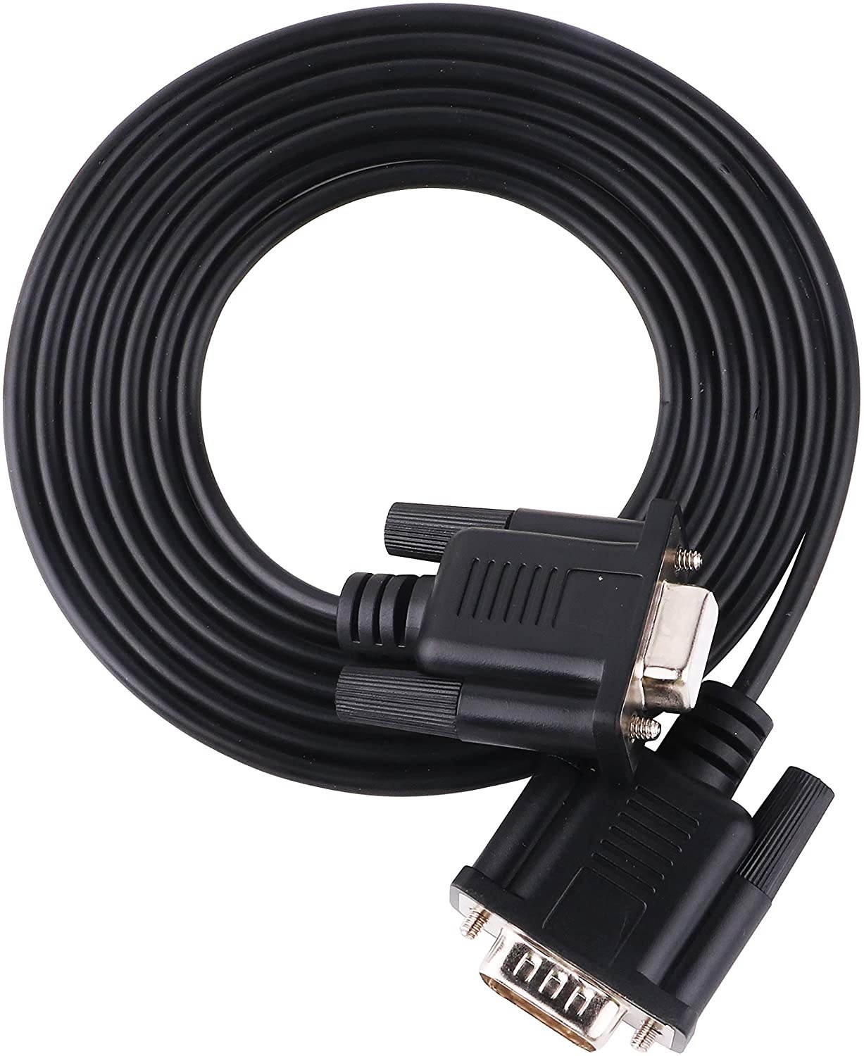 6FT Resume Default Setting CableCommunication Serial Cable for APC UPS 940 0024c SUA-1000ICH SUA-1500ICH