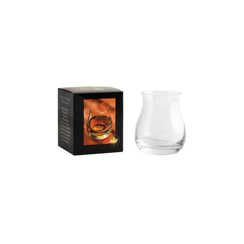 14oz 4pk Glass Modo Whiskey Glasses - Schott Zwiesel