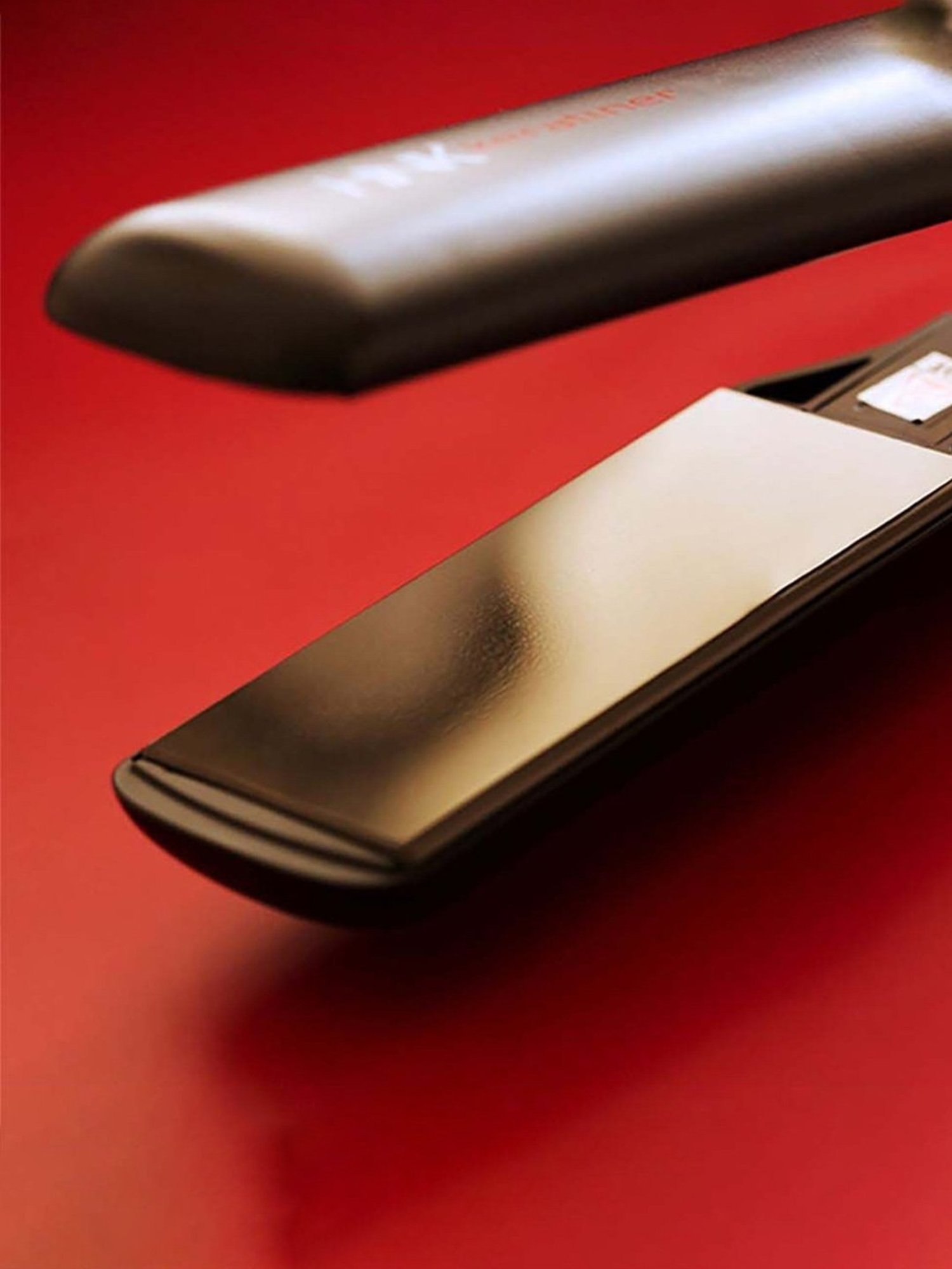 HNK Keratiner Premium Iron (Black)