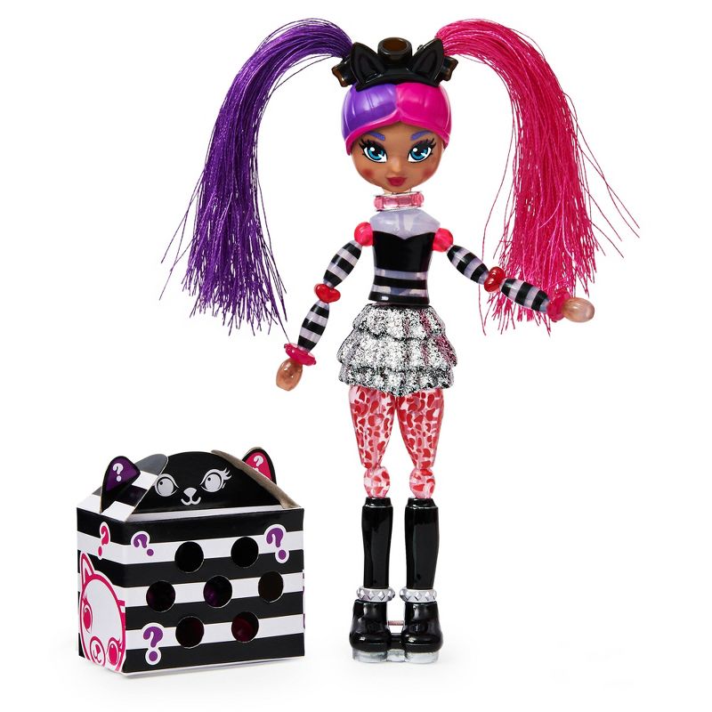 Twisty Petz Beauty S5