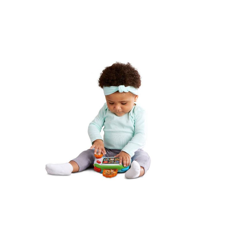 LeapFrog Level Up & Learn Controller