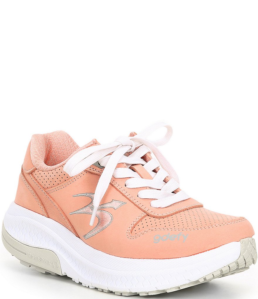 Gravity Defyer Women's G-defy Orion Athletic Shoes