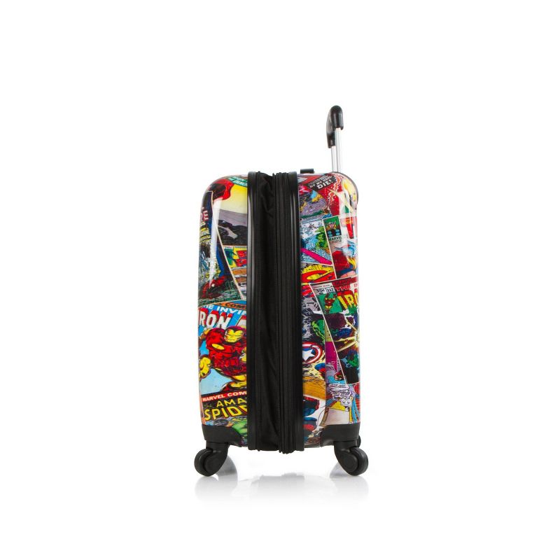 American Tourister 18'' Minnie Mouse Upright Hardside Suitcase