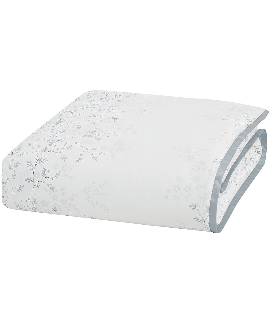 Charisma Terra Floral Duvet Cover Mini Set