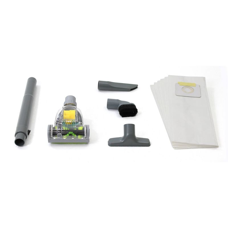 Prolux Upright Sealed HEPA Upright Vacuum - 7000