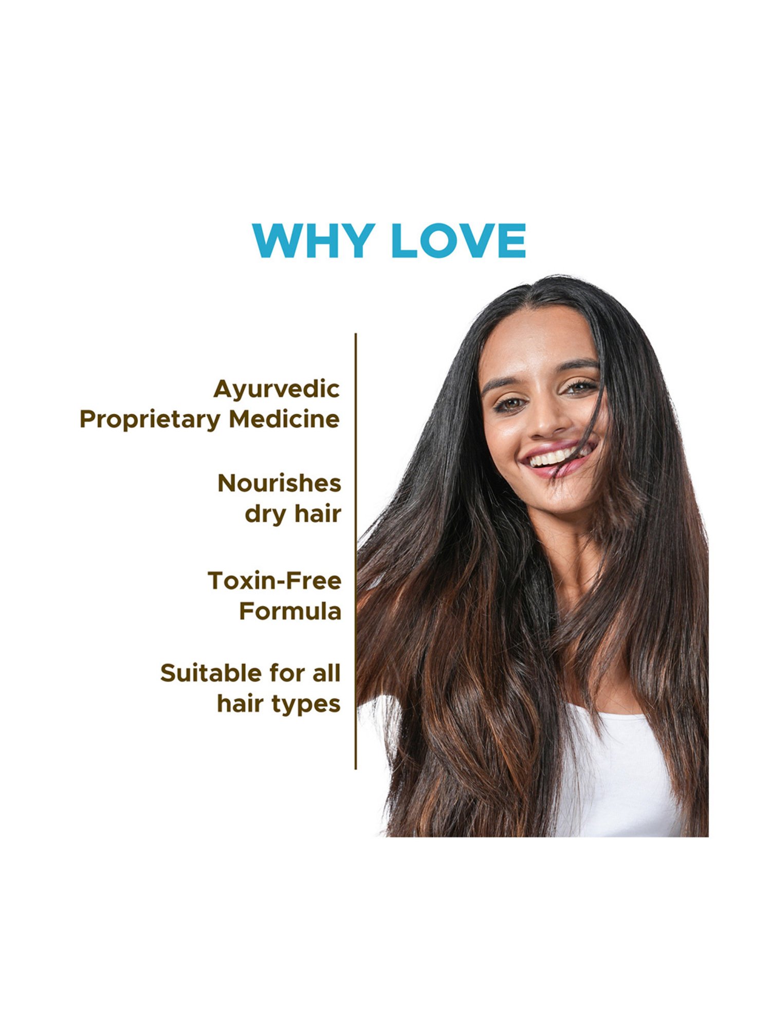 Tresemme Smooth & Shine Conditioner - 190 ml