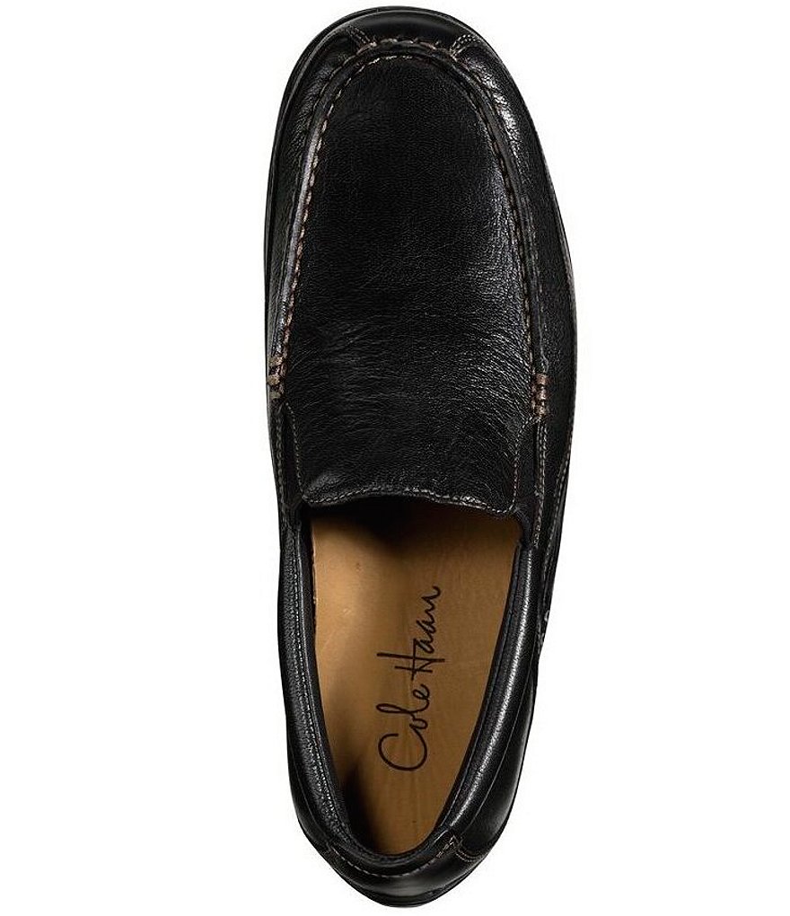 Cole Haan Tucker Men's Venetian Slip-On Loafers