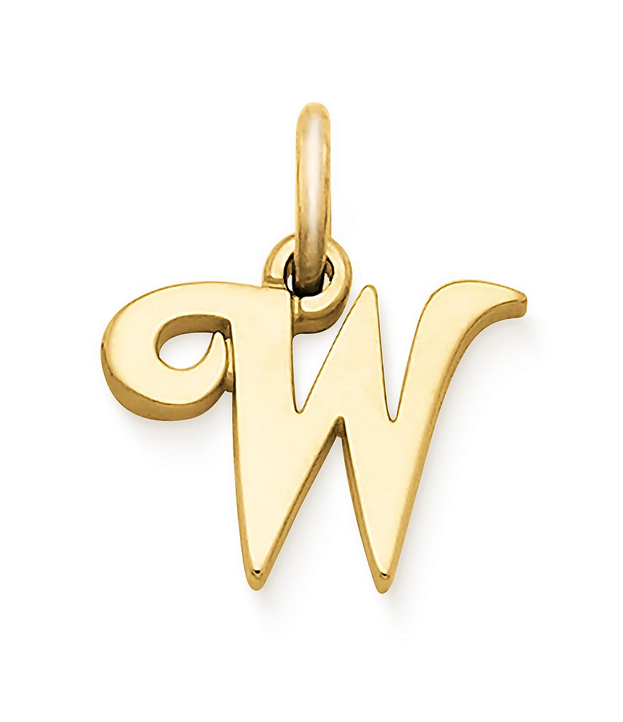 James Avery 14K Gold Star Charm