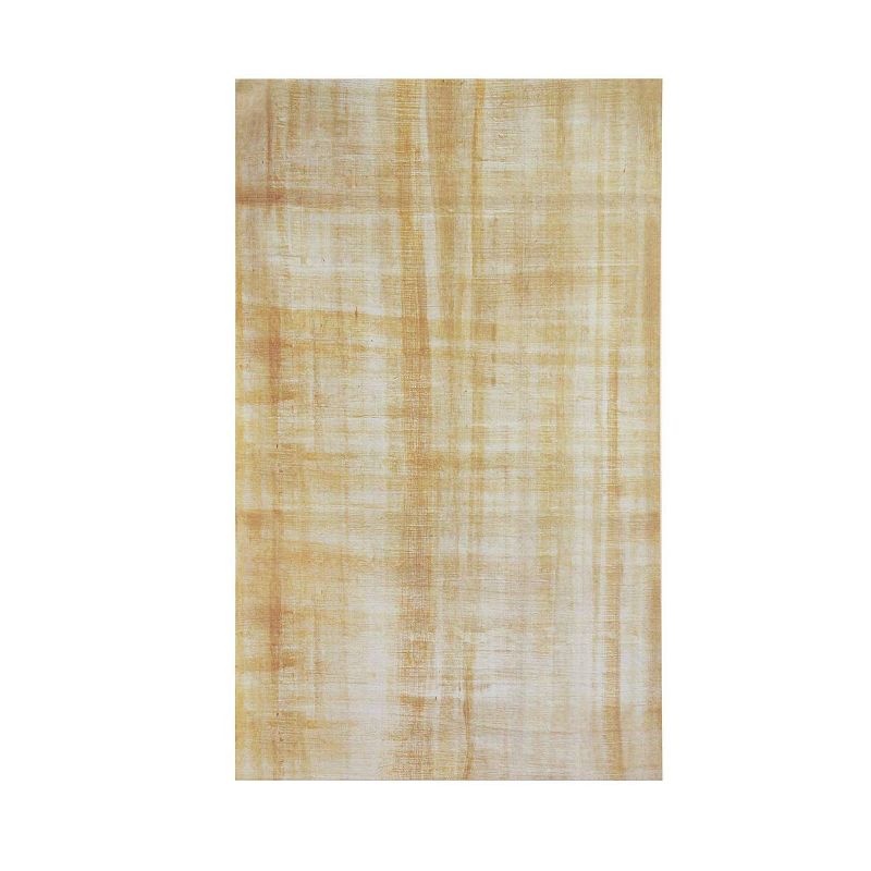 Best Paper Greetings 48 Sheets Vintage Egyptian Papyrus Aged Stationery Paper for Arts Crafts, Legal Size 8.5 x 14 in