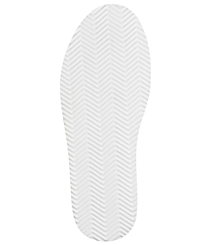 Vince Camuto Raiza Suede Lace-Up Sneakers