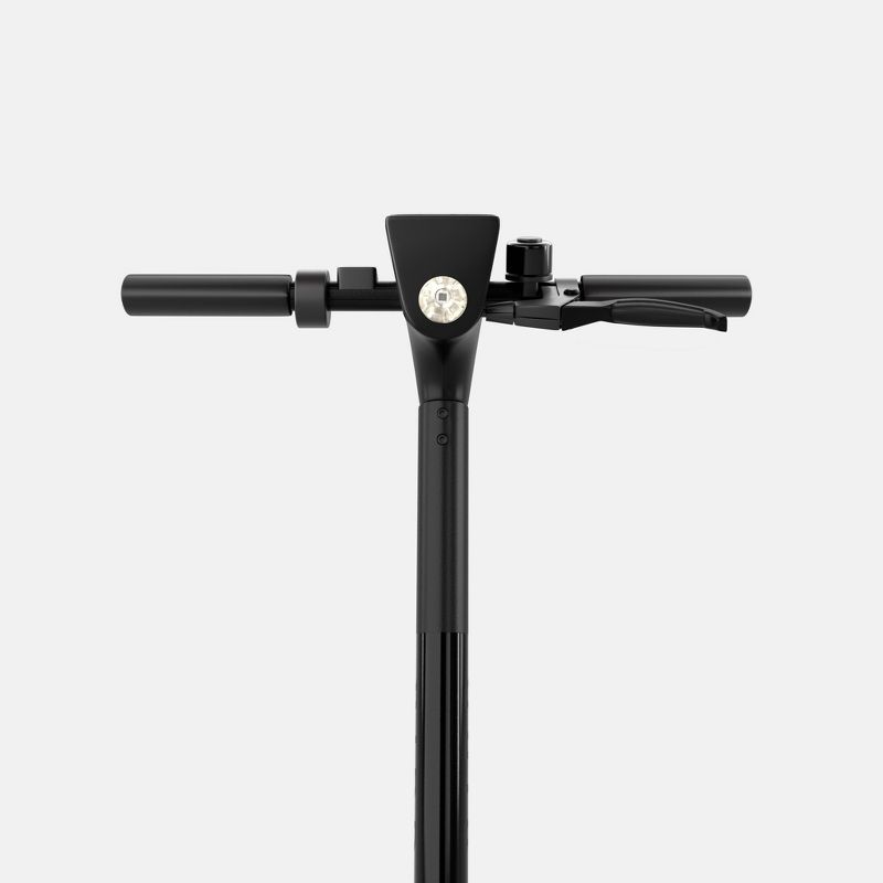 Bird One Electric Scooter - Jet Black