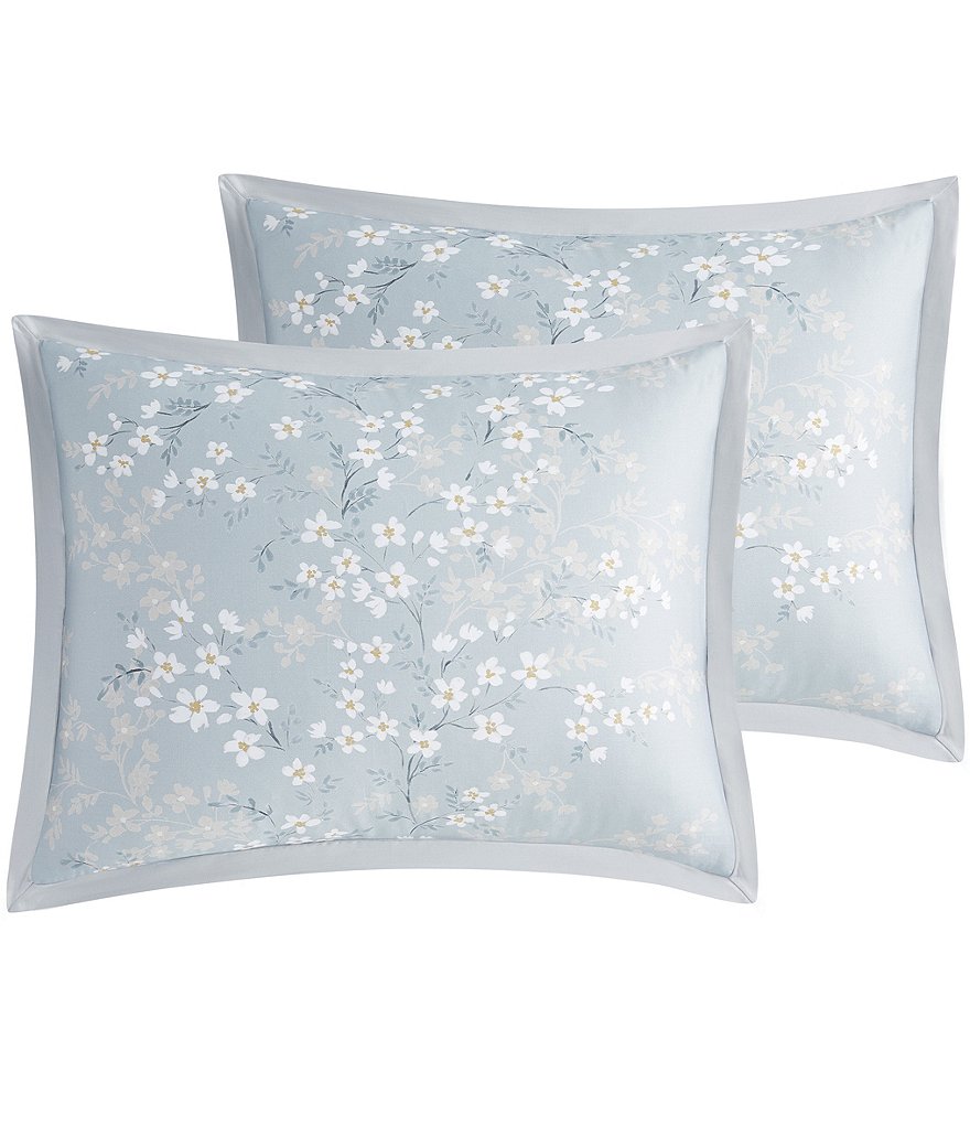 Charisma Terra Floral Duvet Cover Mini Set