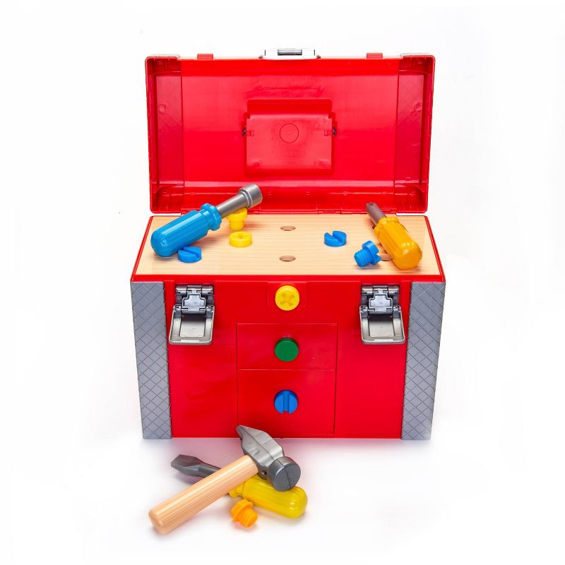 Ryan's World Mystery Toolbox