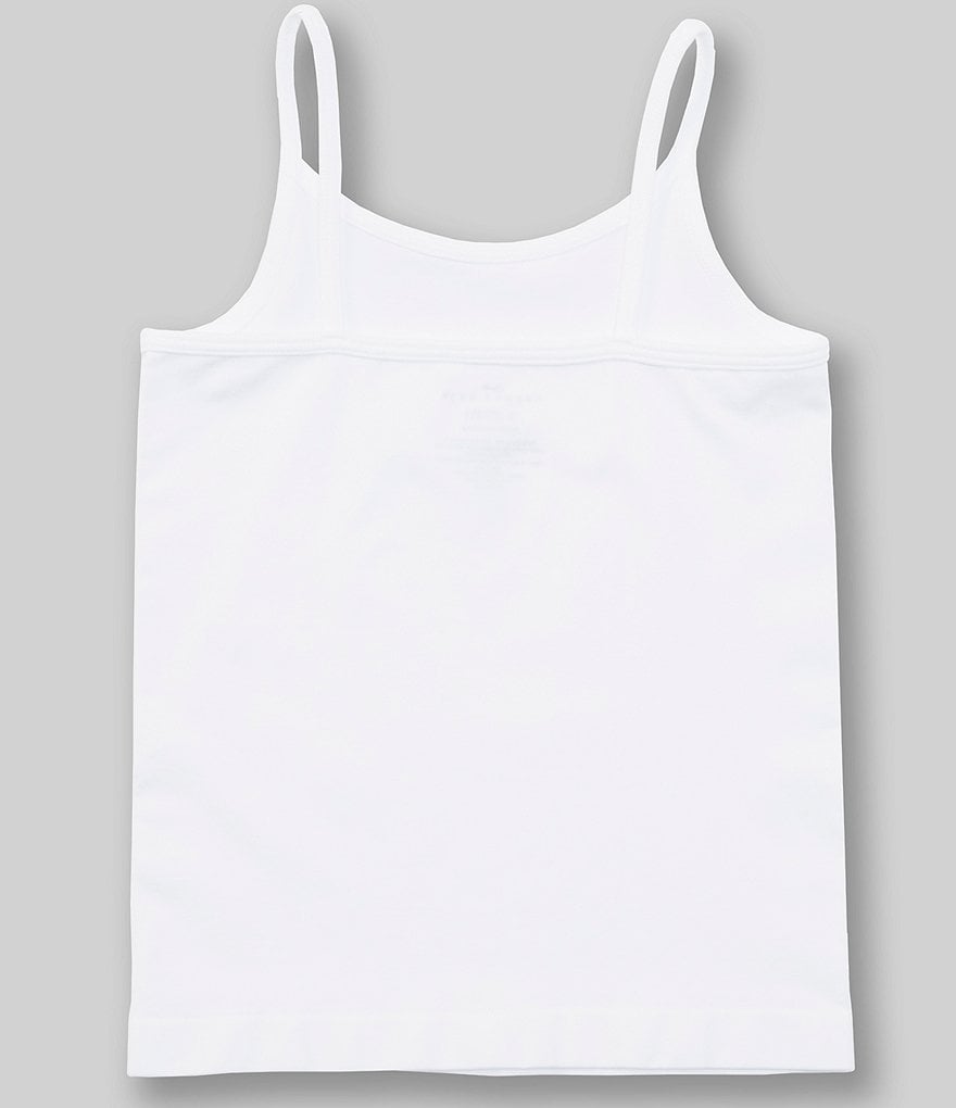 Chelsea & Violet Little Girls 2T-6X Tie Front Tee