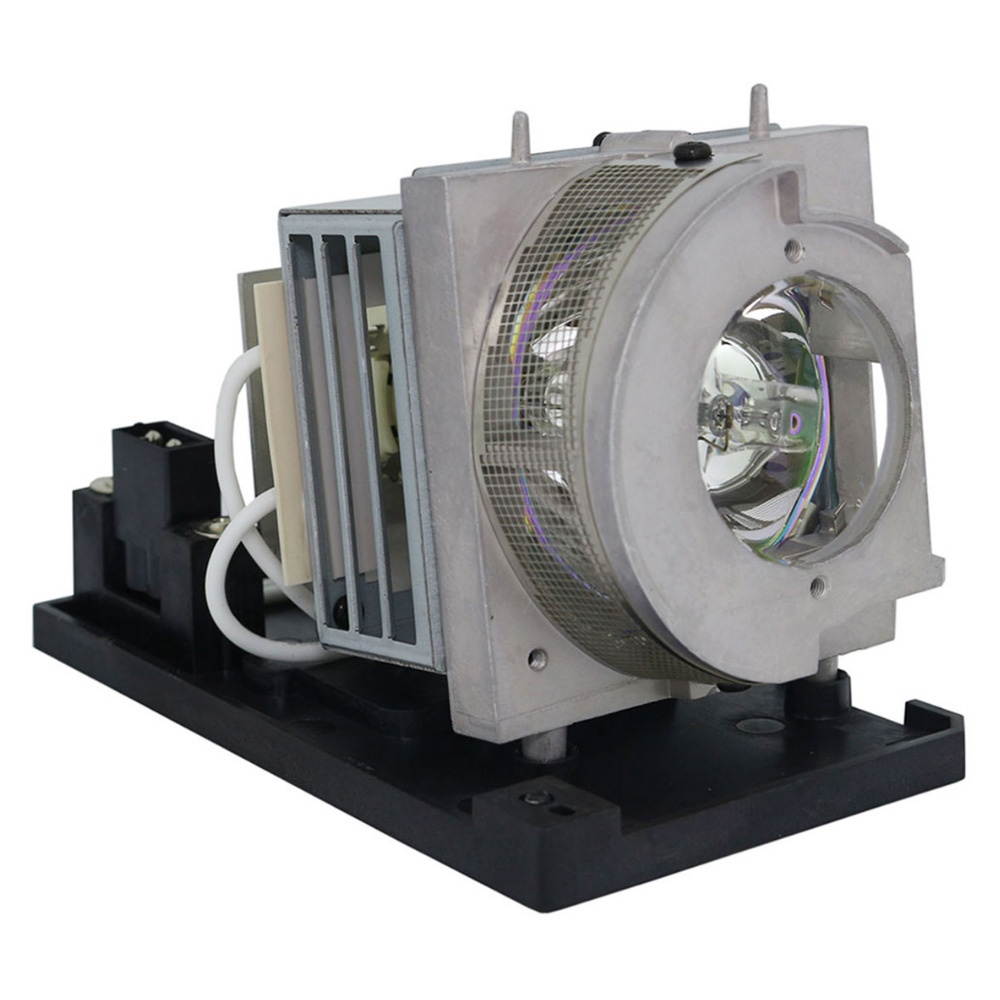 SMARTBOARD 1026952 Projector Housing with Genuine Original OEM Bulb