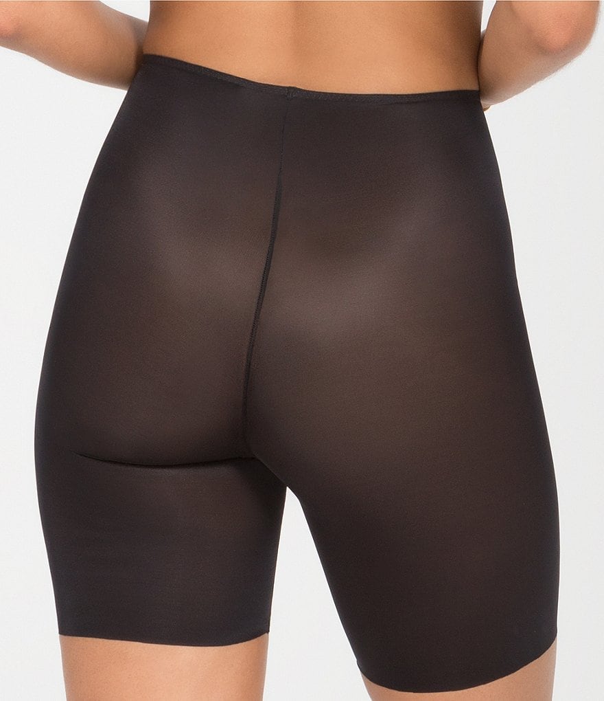 Spanx High-Waisted Shaping Sheers