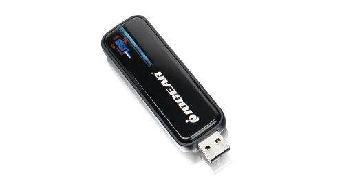 Wireless USB Adapter
