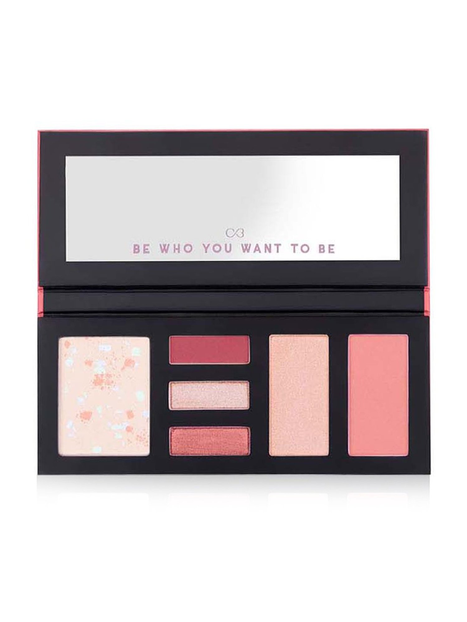 Typsy Beauty Once Upon a Fantasy Pink Illusion Gift Set