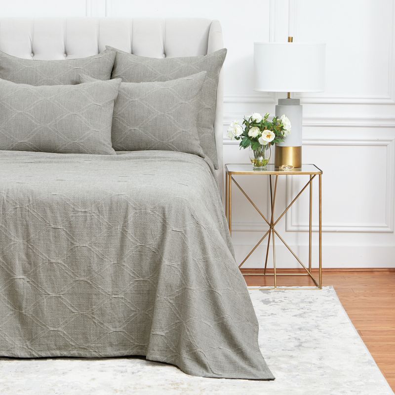 EY Essentials Elaine Stone Euro Sham