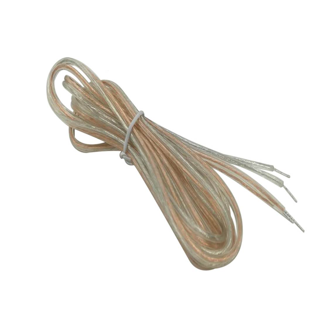 Universal Speaker Cable for Edifier Satellite Box E3100 C3 R1200TII Main and Auxiliary Speaker Cable