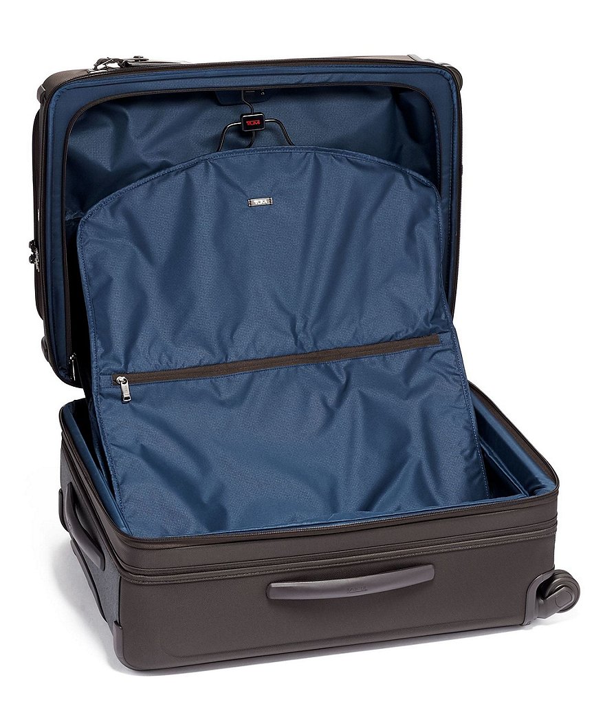 Tumi Alpha 3 Short Trip Expandable 4 Wheeled Suitcase