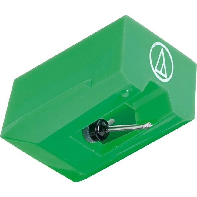 Audio Technica ATN95E High Fidelity Dual Magnet Elliptical Diamond Tipped Replacement Stylus for Fluance RT81 Turntable Record Player