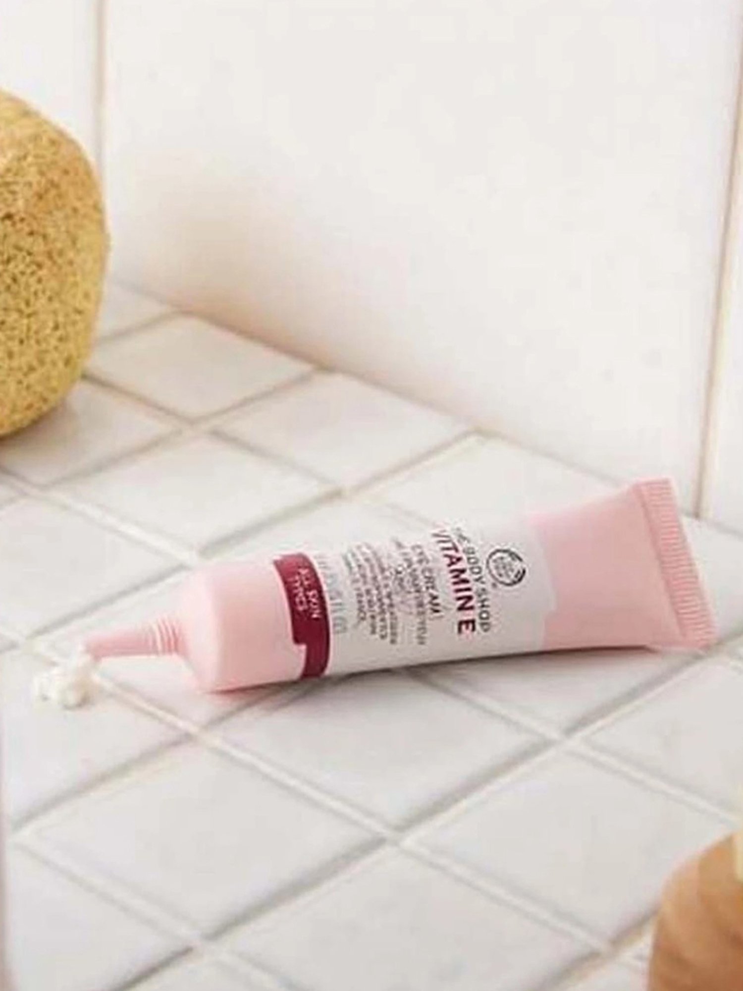 It's Skin Hyaluronic Acid Moisture Eye Cream - 25 ml