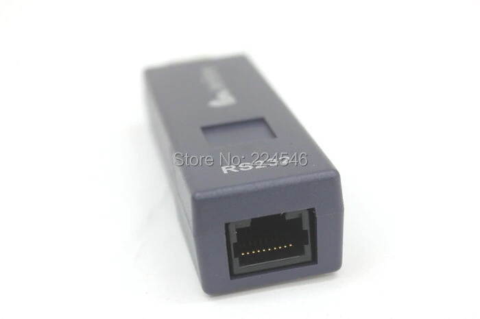 RS232 Serial Dongle  Verifone Vx670 / Vx680 VX-UART  (no cable)