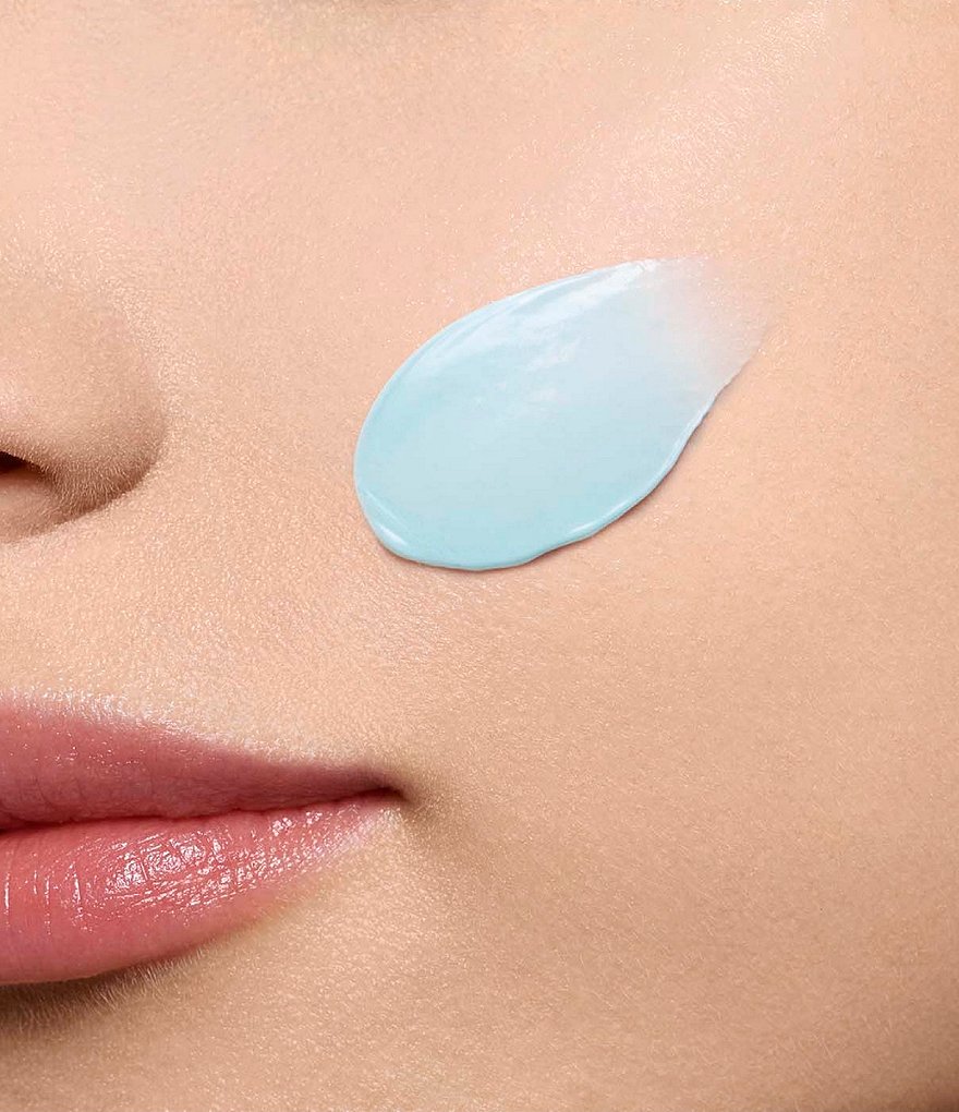 Clarins SOS Refreshing Hydration Face Mask