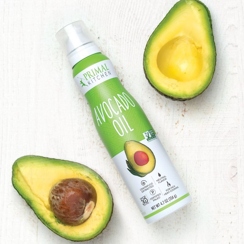Primal Kitchen Avocado Oil - 4.7oz