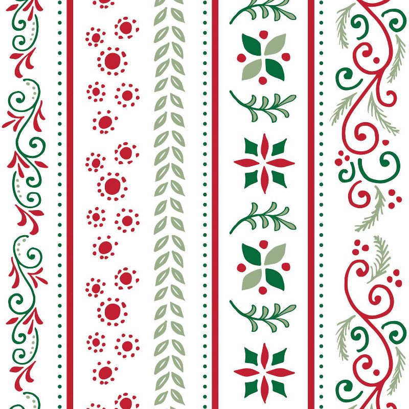 Vanity Fair Everyday White Napkins - 250ct