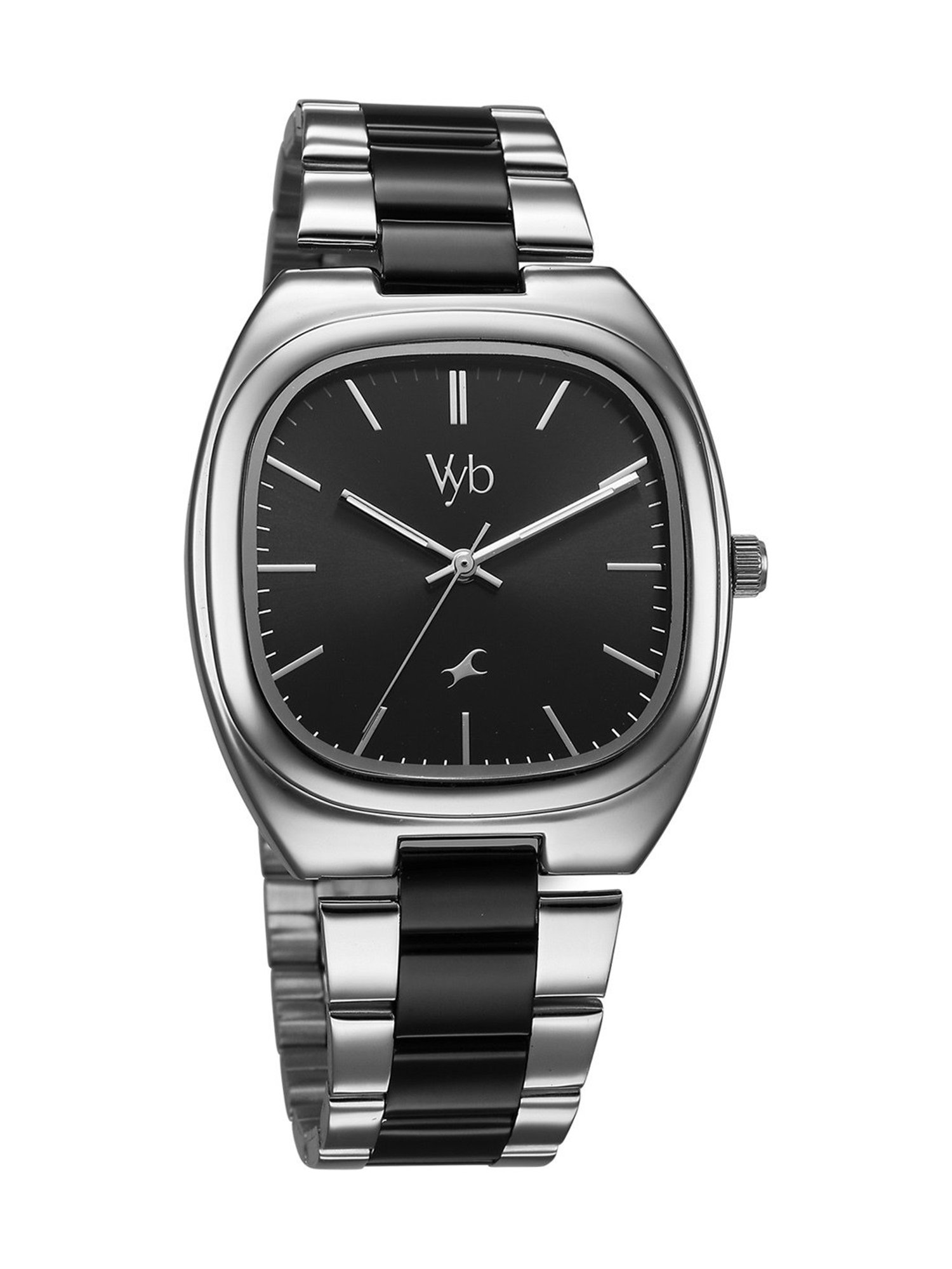 Fastrack Vyb 3.0 FV30004KM01W Analog Watch for Men