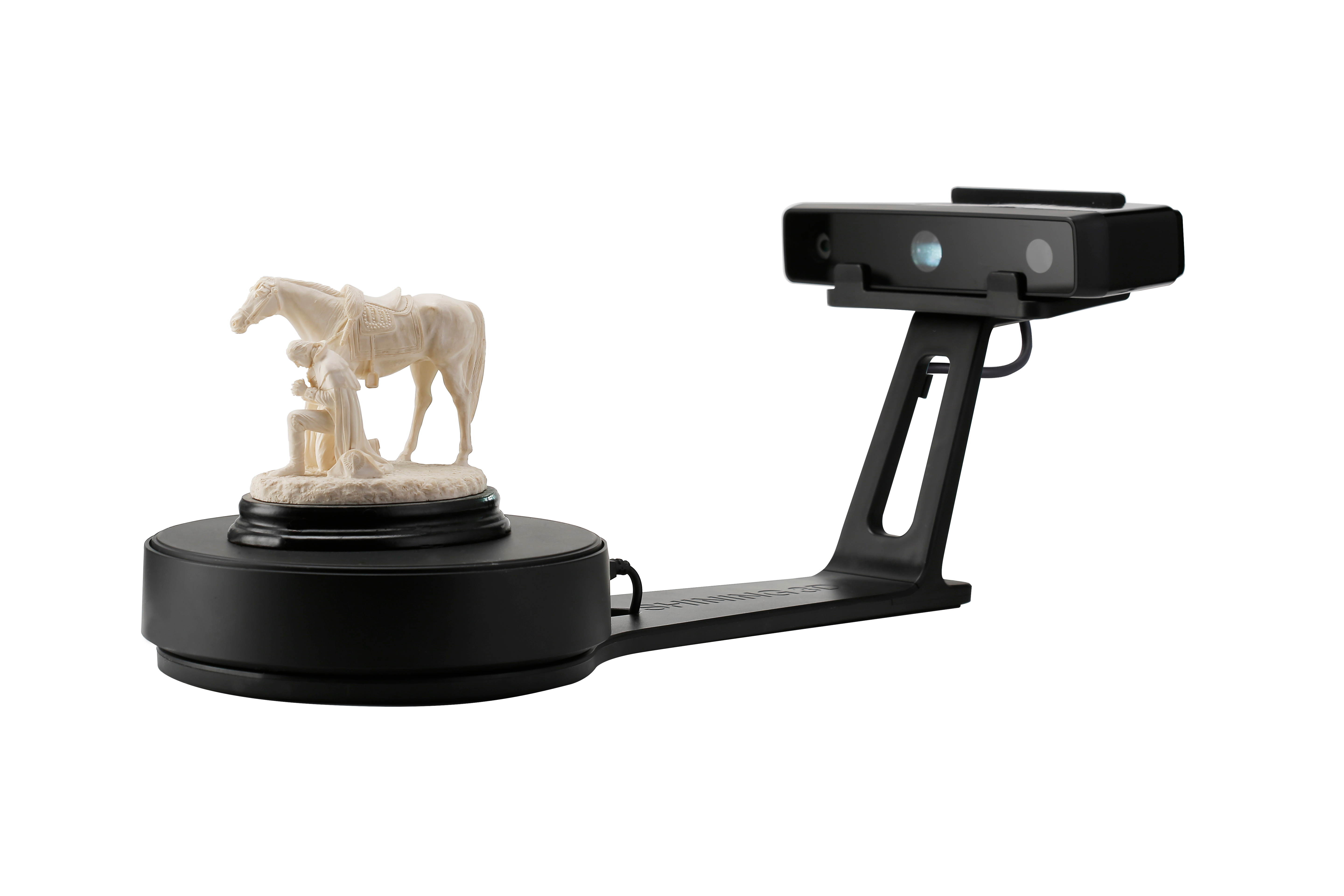 EinScan SE Desktop 3D Scanner