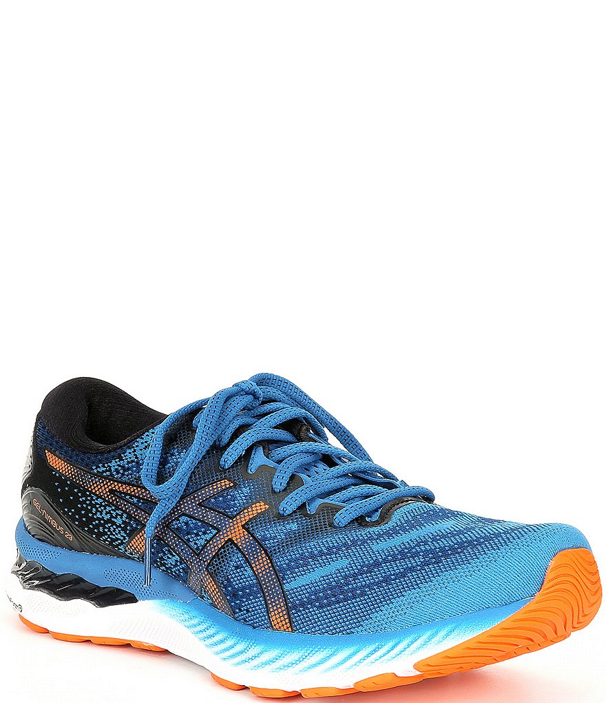 ASICS Men's GEL-Nimbus 23 Running Shoes