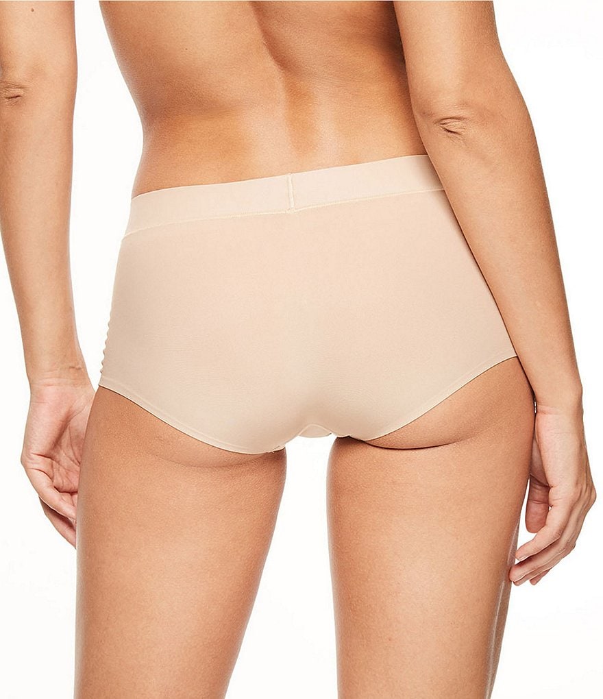 Chantelle Soft Stretch Seamless Boyshort