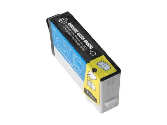 Compatible Black Ink Cartridge for HP 564XL DeskJet 3520 e All in One CX056A / 3521 e-All-in-One / 3522 e-All-in-One / 3526 e-All-in-One / OfficeJet 4620 e-All-In-One / PhotoSmart 5510 e-All-in-One /