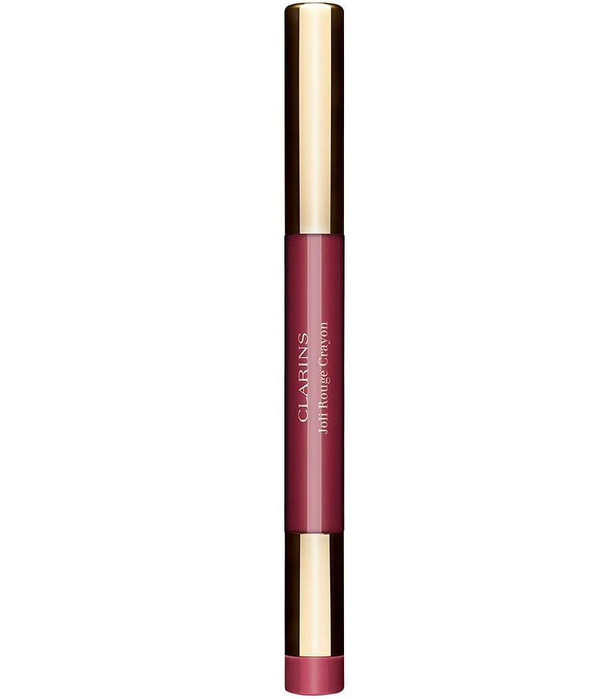 Clarins Joli Rouge Lip Crayon