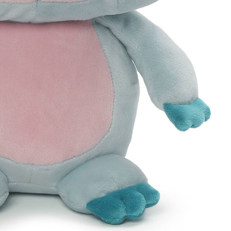 GUND Stumpies Sloth 11" Stuffed Animal