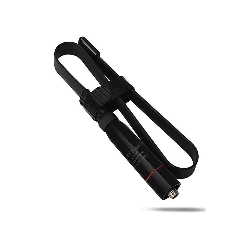 BC646 4Pin Microphone Replacement for CB Radios Comfortable Ergonomic Pistol Grip Design Rugged Construction Clear Quality Sound Built for The Professional Driver