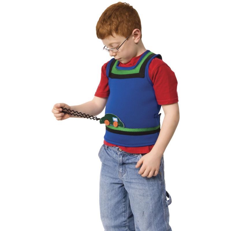 Alley Cats Bowling Game with Novelty Fidget Toys