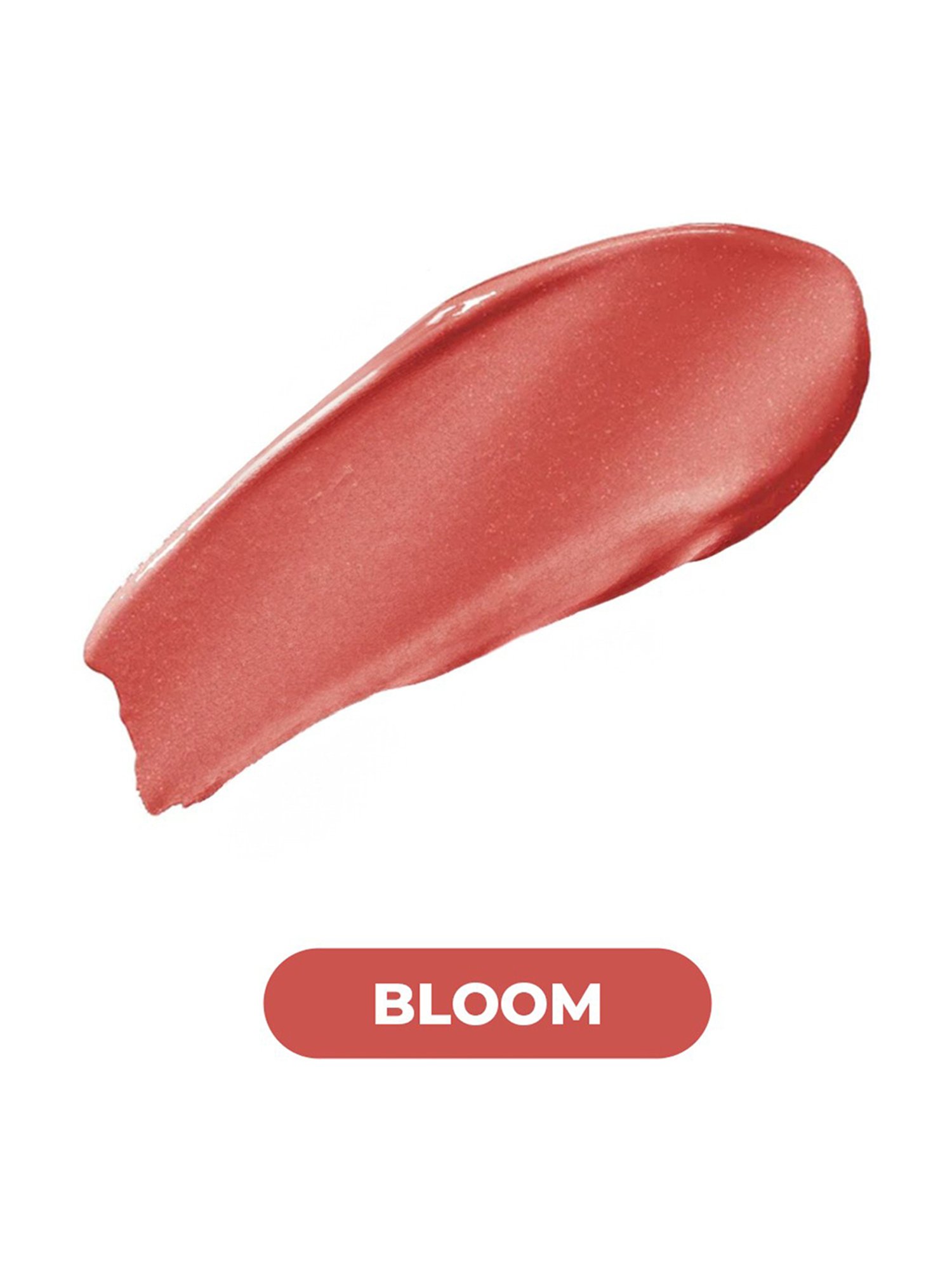 L.A. Girl Lip Attraction Lipstick Bloom - 3.2 gm