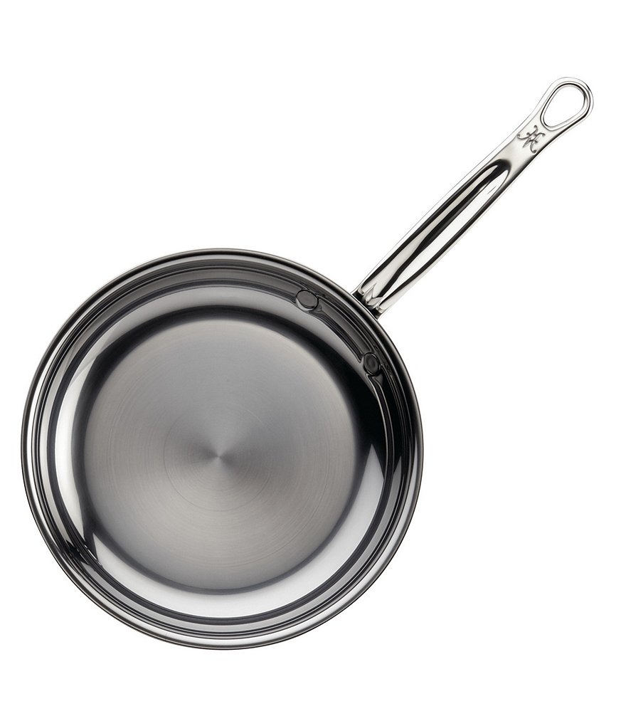 Hestan NanoBond Titanium Stainless Steel Essential Set, 5-Piece