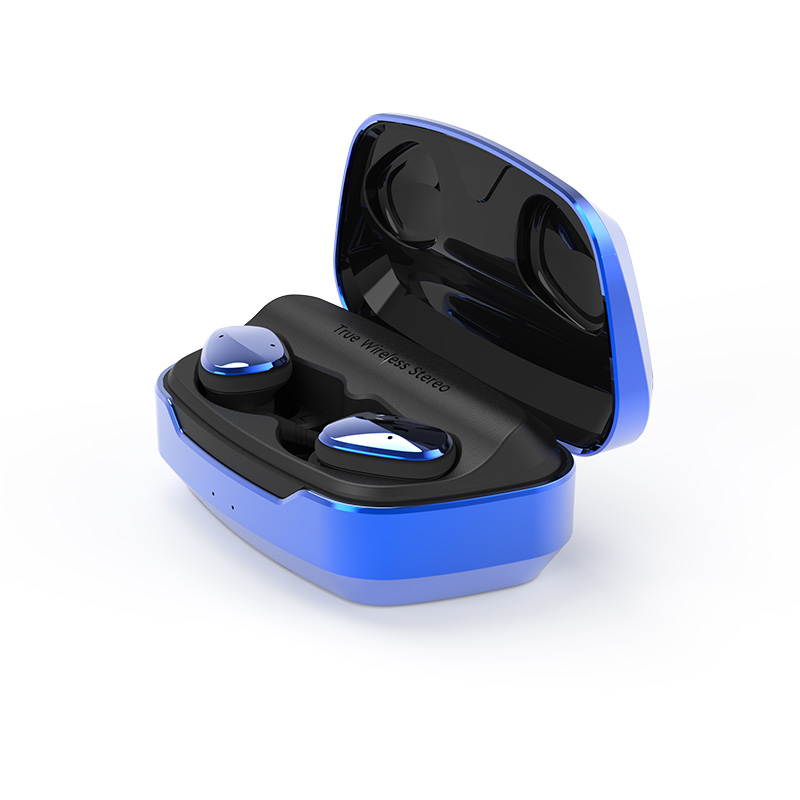Wireless Earbuds, Bluetooth 5.0 Waterproof 3d Waterproof Earbuds