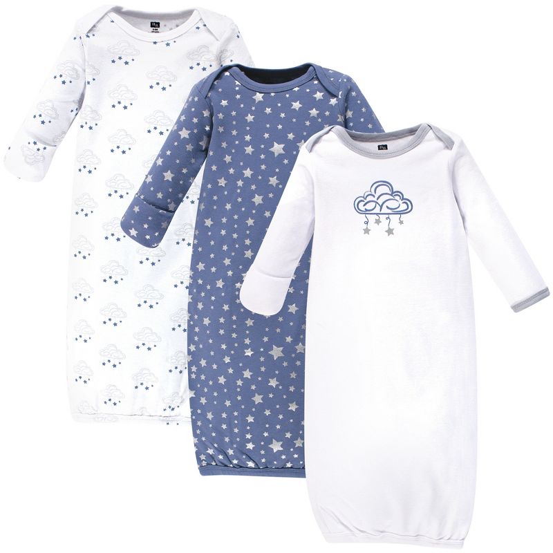 Baby Brezza Swaddle Transition Sleepsuit